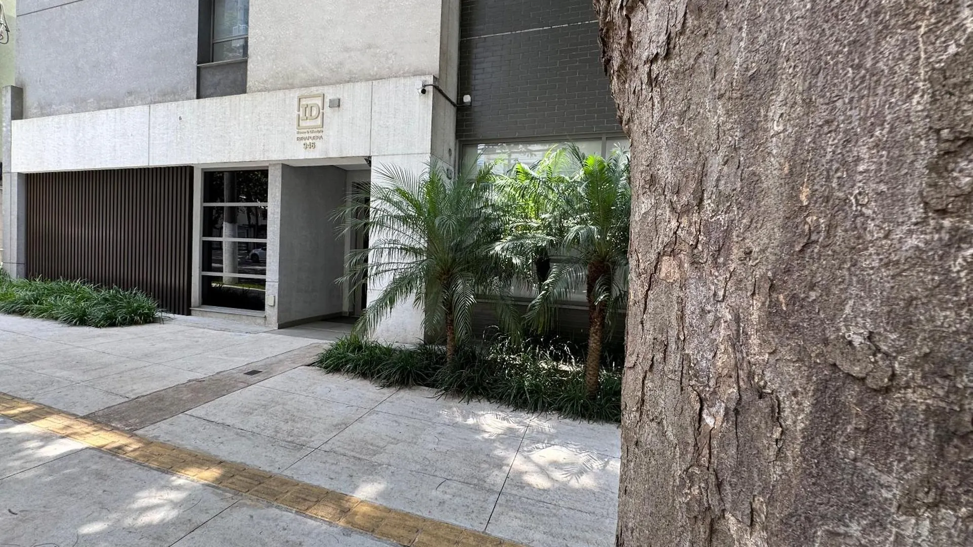 Studio404 - Cozy Loft In The Heart Of Sao Paulo - Short & Long Stay Brazil