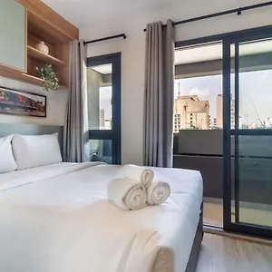 360 Pamplona Apartamento