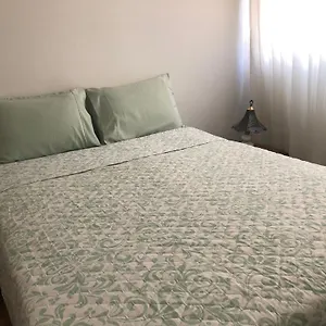 Em Quarto em Acomodações Particulares