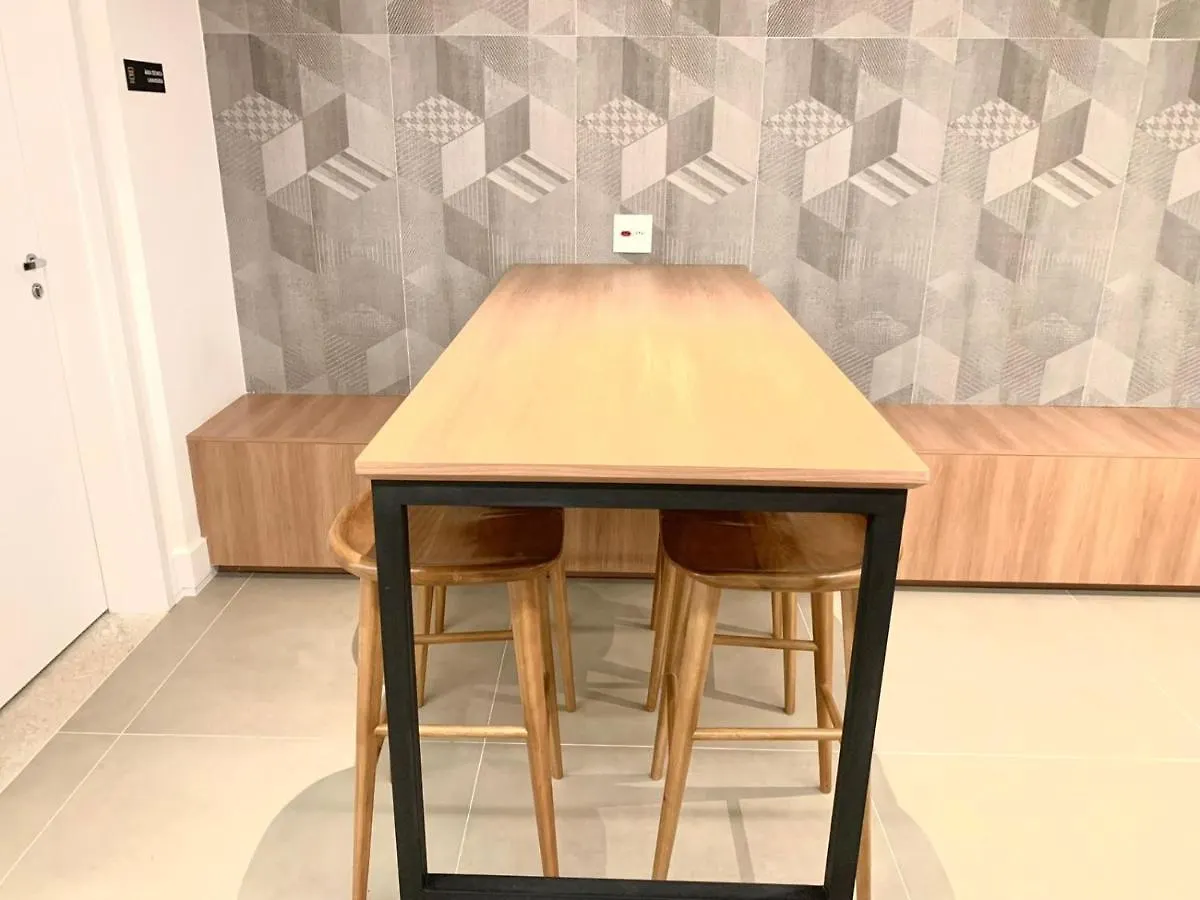 Studio404 - Cozy Loft In The Heart Of Sao Paulo - Short & Long Stay Brazil