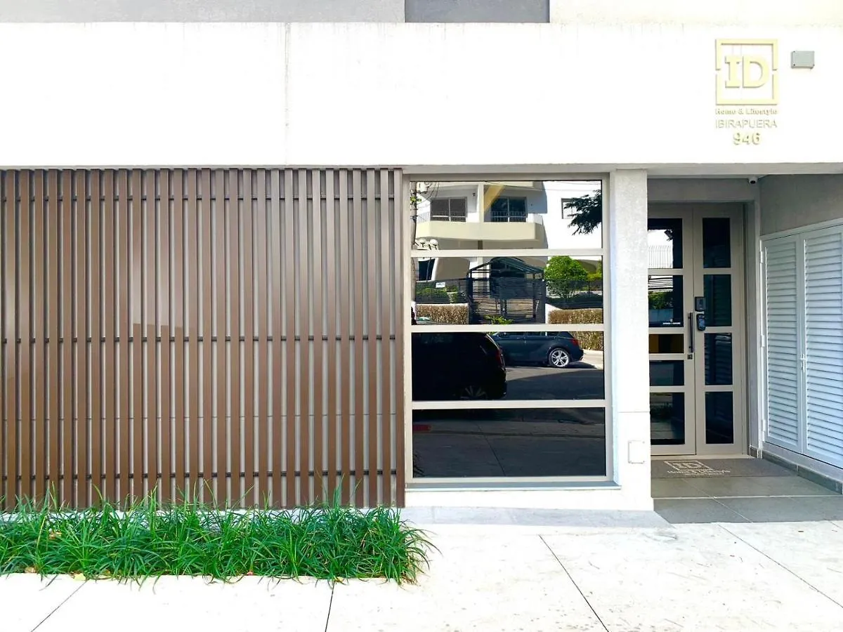 Studio404 - Cozy Loft In The Heart Of Sao Paulo - Short & Long Stay 0*,