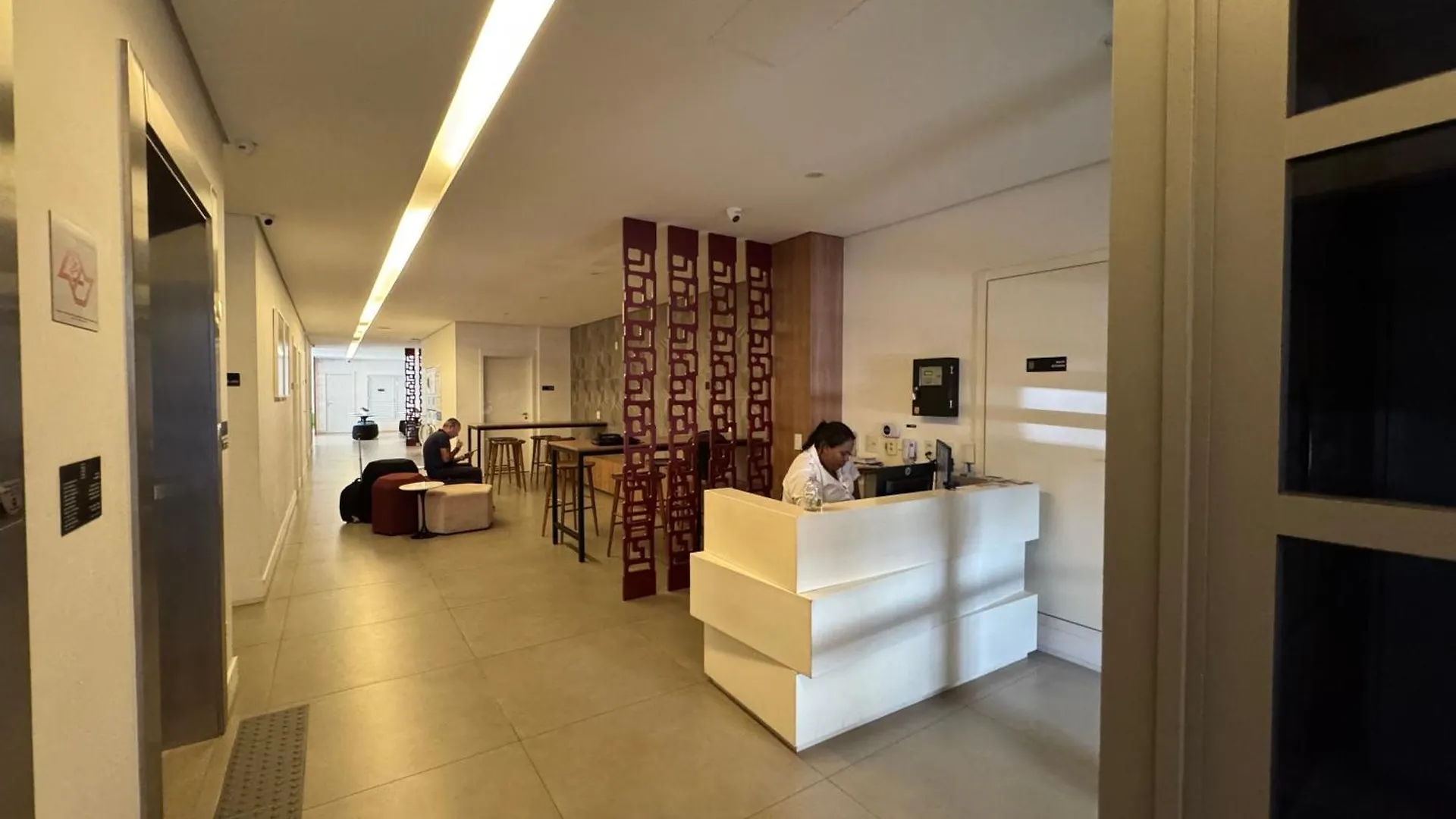 Apartment Studio404 - Cozy Loft In The Heart Of Sao Paulo - Short & Long Stay