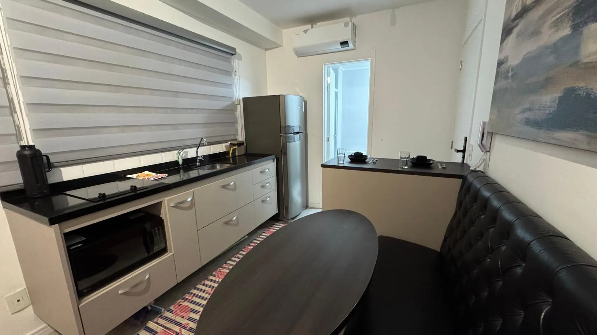 Apartment Studio404 - Cozy Loft In The Heart Of Sao Paulo - Short & Long Stay