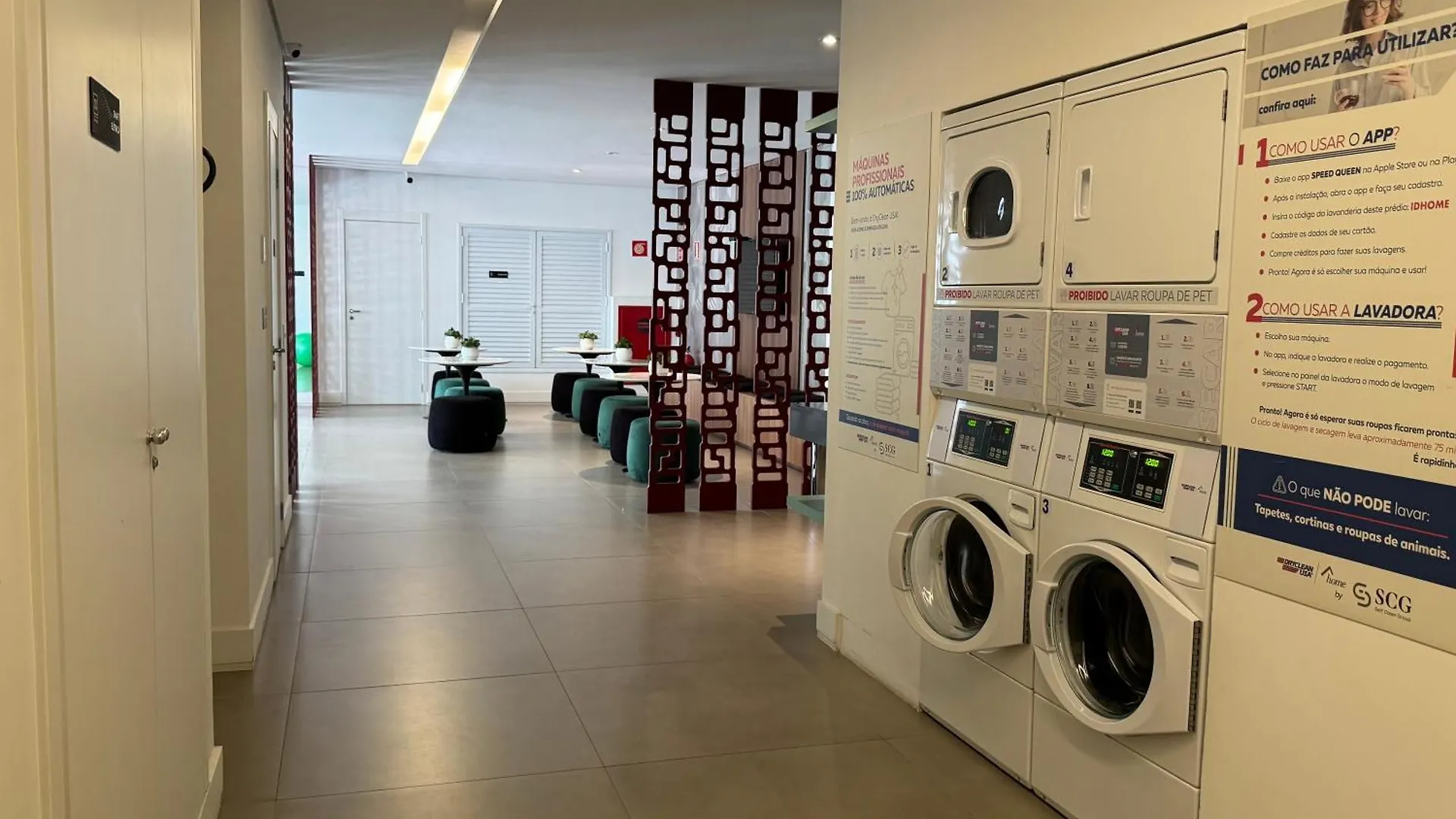 Apartment Studio404 - Cozy Loft In The Heart Of Sao Paulo - Short & Long Stay Brazil
