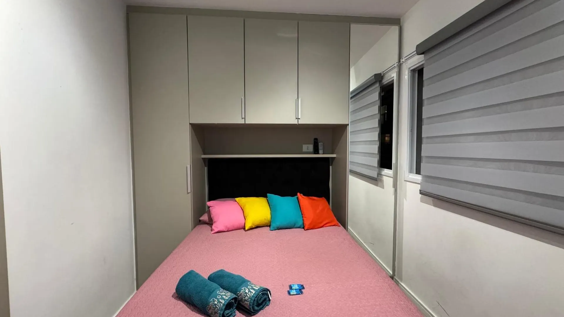 Studio404 - Cozy Loft In The Heart Of Sao Paulo - Short & Long Stay Apartment