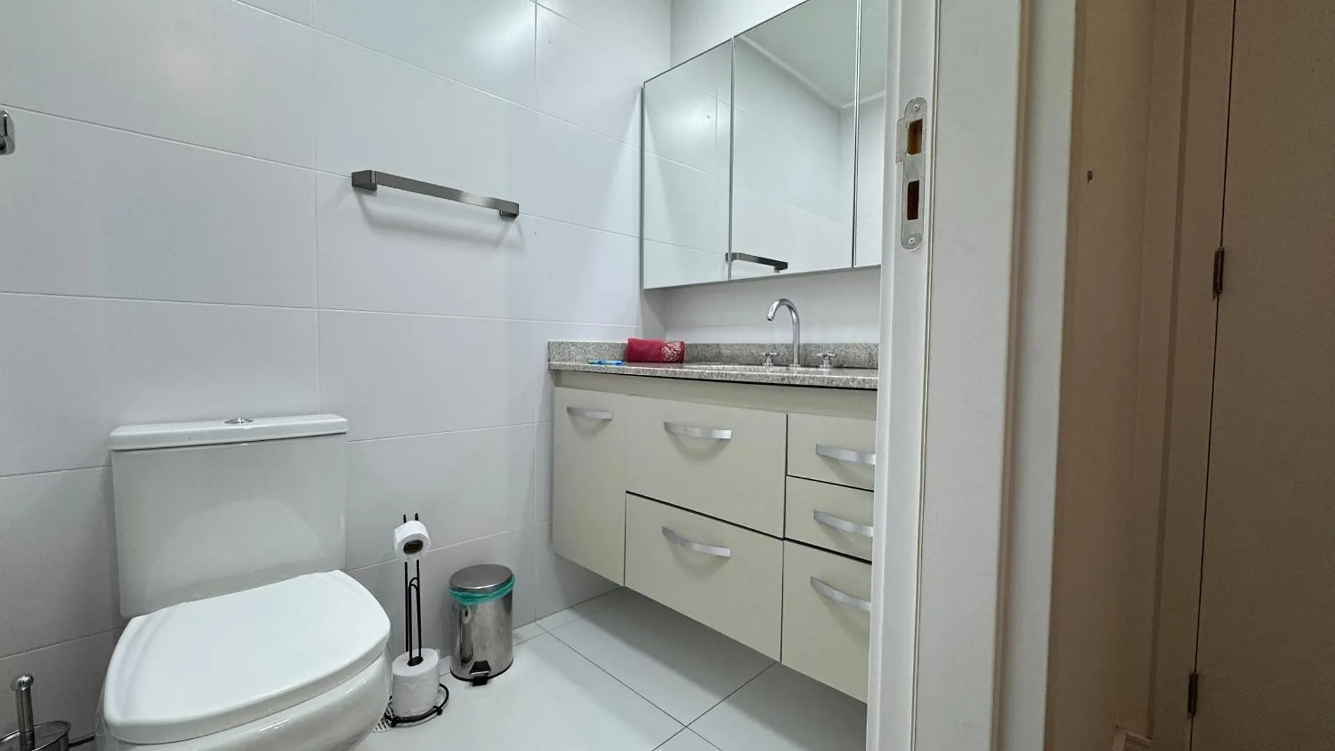 Studio404 - Cozy Loft In The Heart Of Sao Paulo - Short & Long Stay Brazil