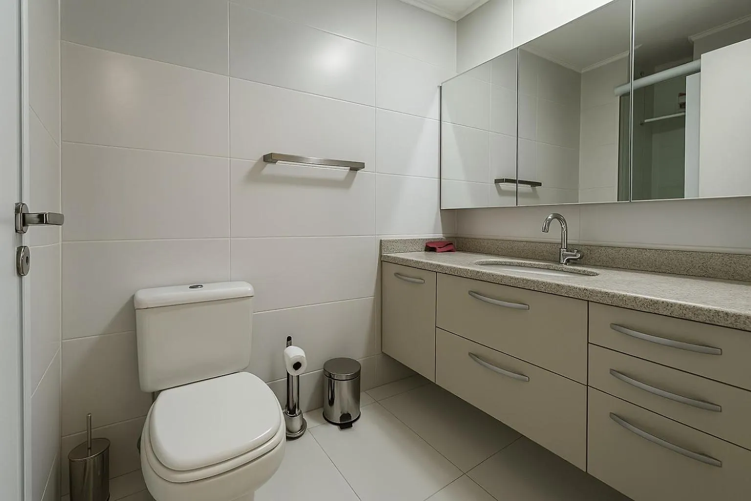 Studio404 - Cozy Loft In The Heart Of Sao Paulo - Short & Long Stay 0*,  Brazil